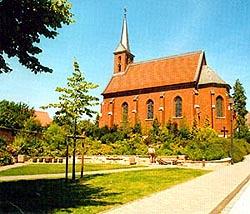 Kirche in Udorf
