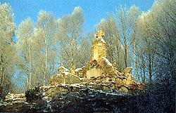 Kriegerdenkmal