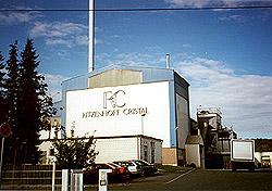 Besondere Erwähnung verdient der Fabrikkomplex der Ritzenhoff AG. Die Ritzenhoff AG ist eine der bekanntesten Glashütten Deutschlands.