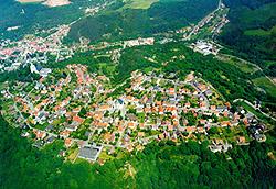 Ansicht von Obermarsberg