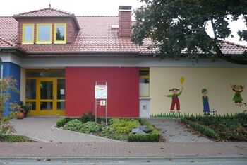 Kindergarten