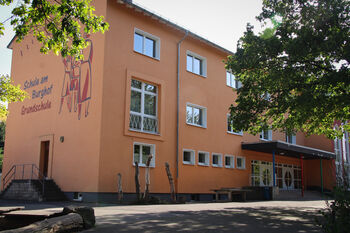 Schule am Burghof