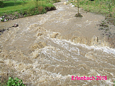 Starkregen