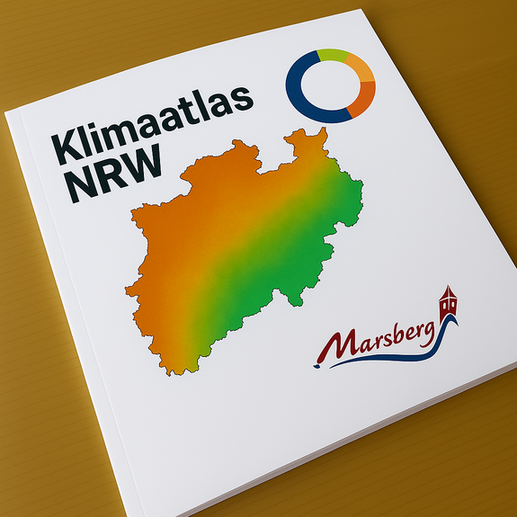 Klimaatlas