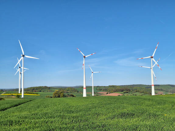 Integriertes Klimaschutzkonzept
