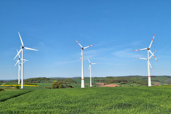 Integriertes Klimaschutzkonzept