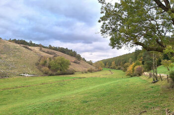 Wanderwege