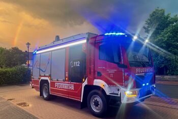 Feuerwehr
