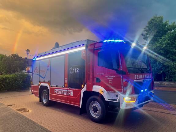 Feuerwehr
