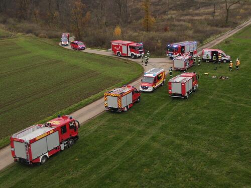 Feuerwehr