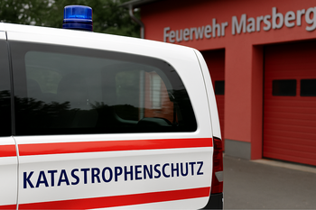 Katastrophenschutz