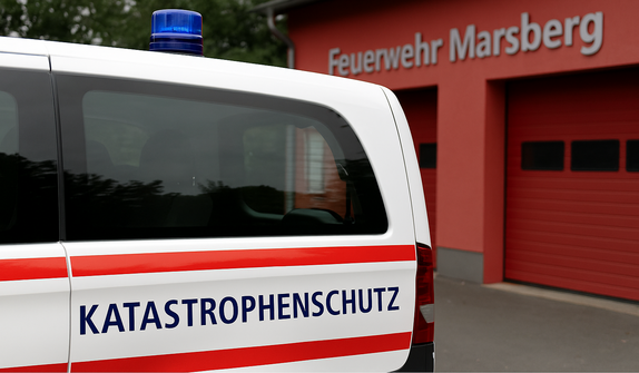 Katastrophenschutz