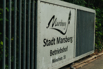 Betriebshof