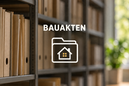 Bauakten 2