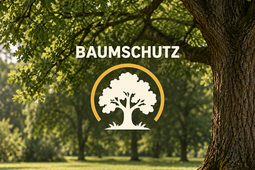 Baumschutz
