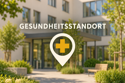 gesundheitsstandort