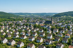 Stadtentwicklung