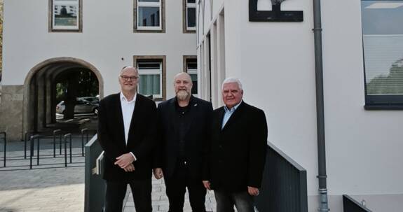 Leben & Unterstützung