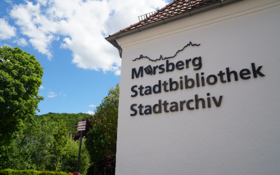 Stadtbibliothek