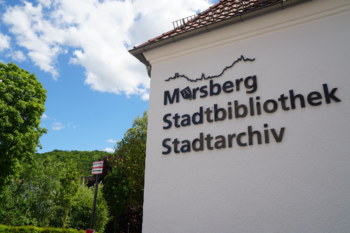 Stadtbibliothek