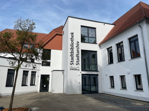 Stadtarchiv