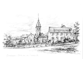 Giershagen