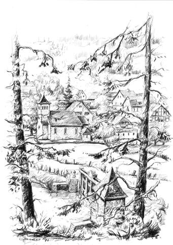 Helminghausen