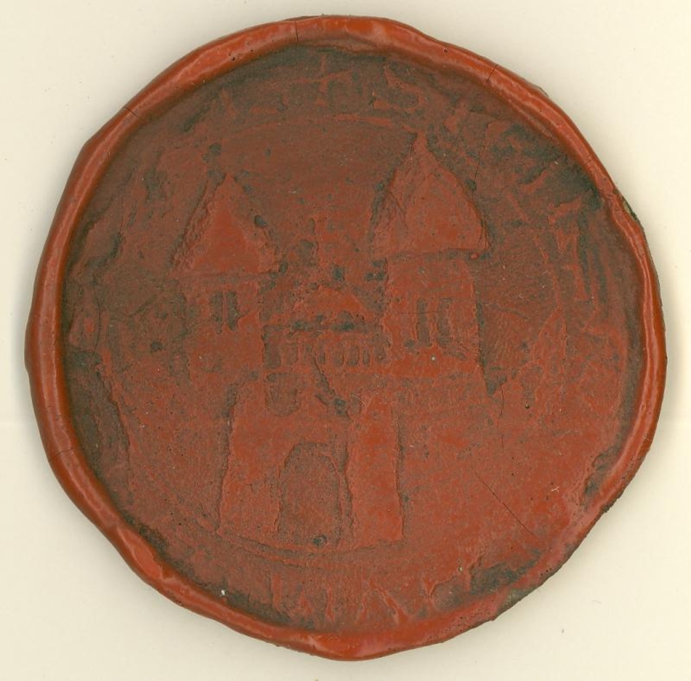 Stadtsiegel