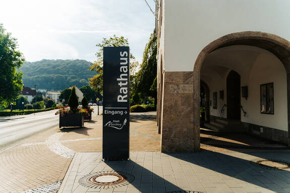 Rathaus