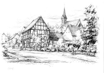 Udorf