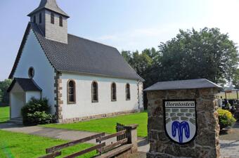 Borntosten