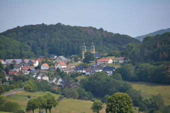 Überblick über Padberg