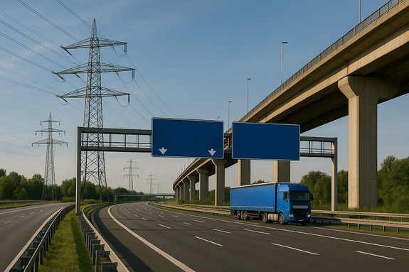 Infrastruktur