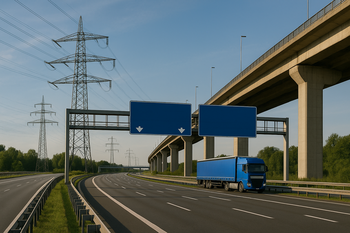Infrastruktur