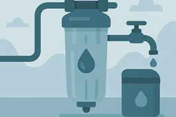 Wasserfilter