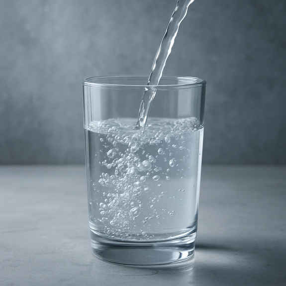 Trinkwasser