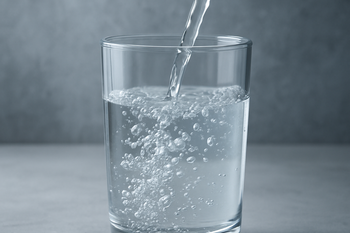 Trinkwasser