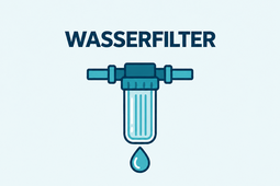 Wasserfilter