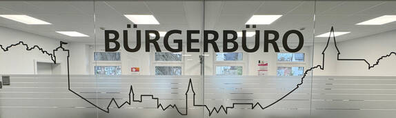 Bürger