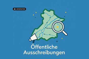Ausschreibungen KI