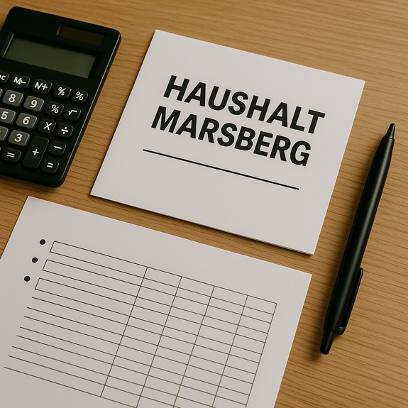 Haushalt