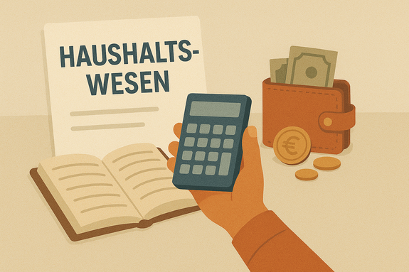 Haushaltswesen