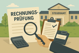 Rechnungsprüfung