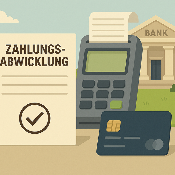 Zahlungsabwicklung