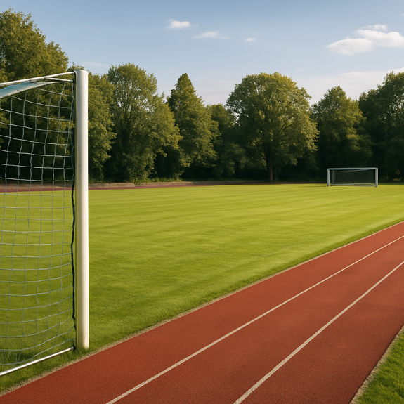 Sportplätze