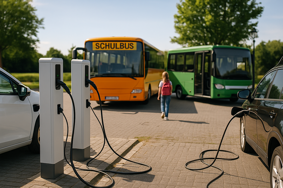 Mobilität