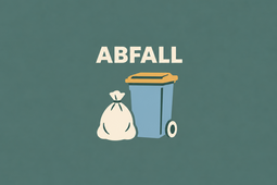 Abfall