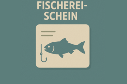 Fischereischein