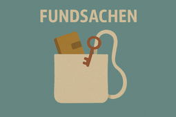 Fundsachen