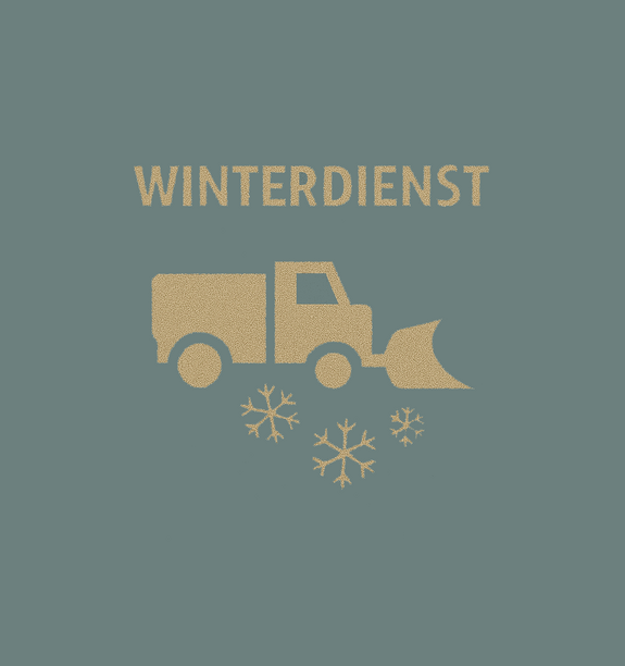 Winterdienst